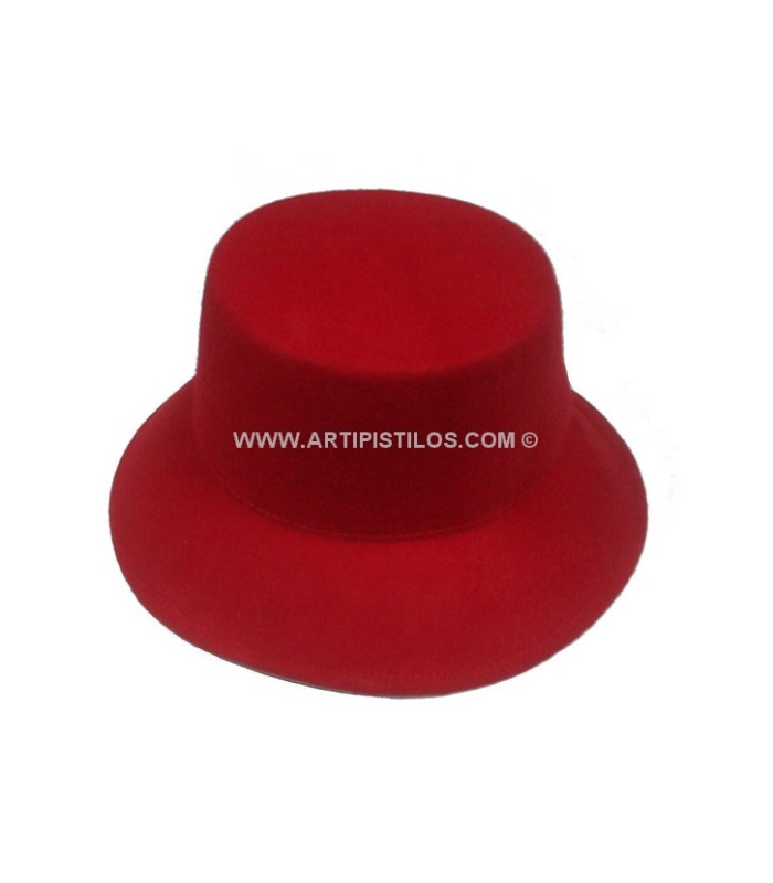 FELT HAT LAMP