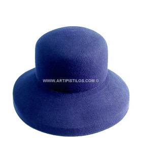 FELT HAT CLASSIC CALL