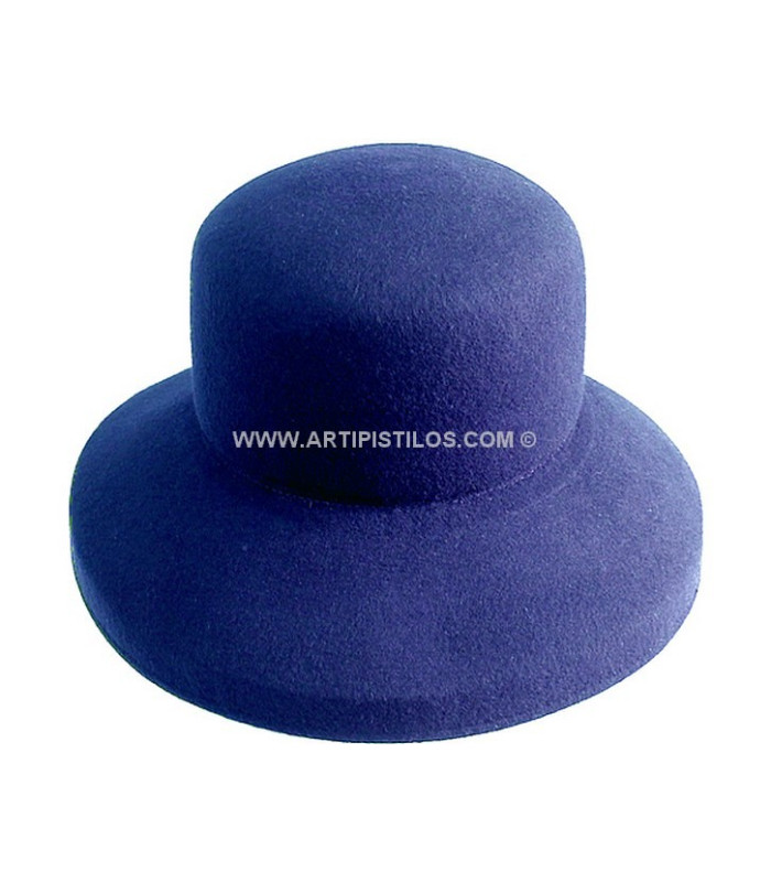 FELT HAT CLASSIC CALL
