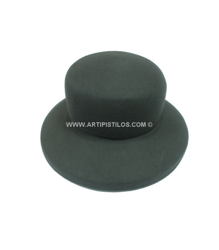 FELT HAT CLASSIC CALL