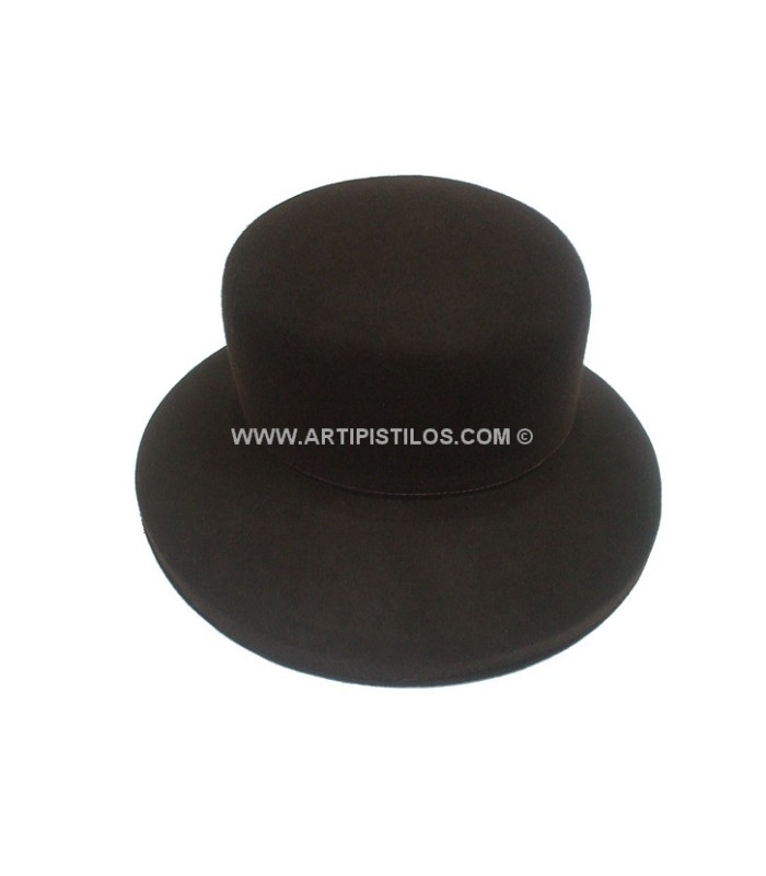 FELT HAT CLASSIC CALL