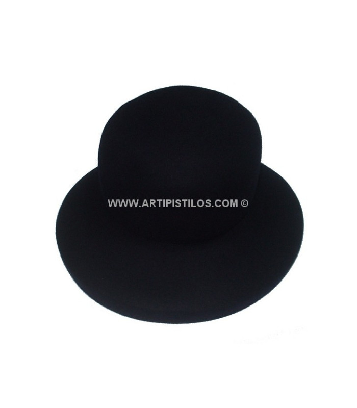FELT HAT CLASSIC CALL