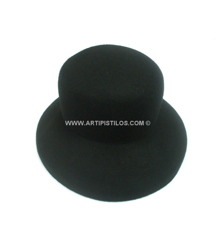 FELT HAT CLASSIC CALL
