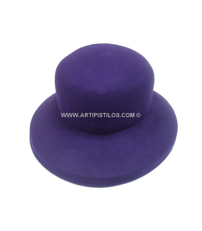 FELT HAT CLASSIC CALL