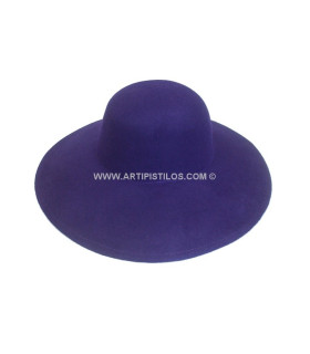 CHAPÉU DE FELTRO SAOILOR