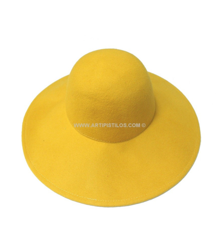 FELT HAT SAILOR