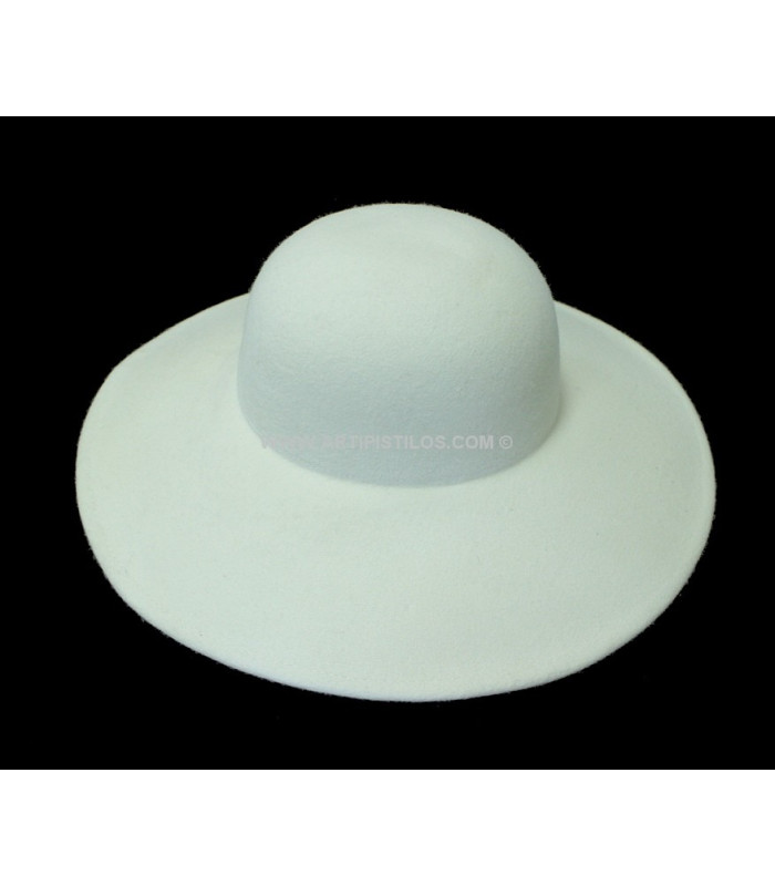 FELT HAT SAILOR