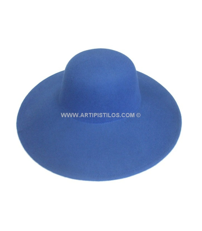 FELT HAT SAILOR