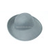 FELT HAT CONTOUR