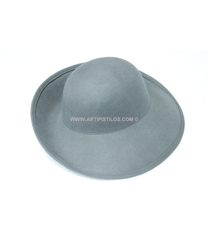 FELT HAT CONTOUR