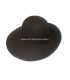 FELT HAT CONTOUR