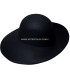 FELT HAT CONTOUR