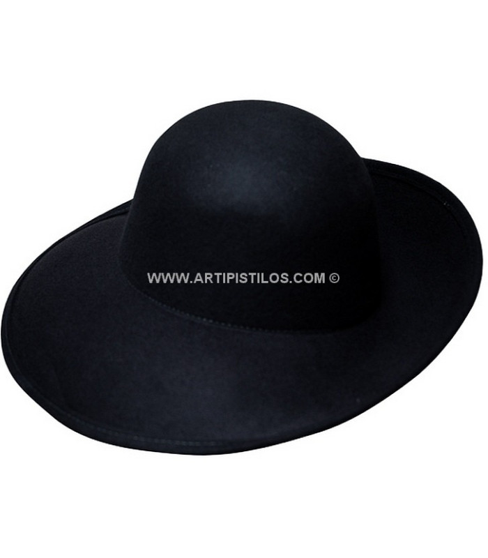 FELT HAT CONTOUR