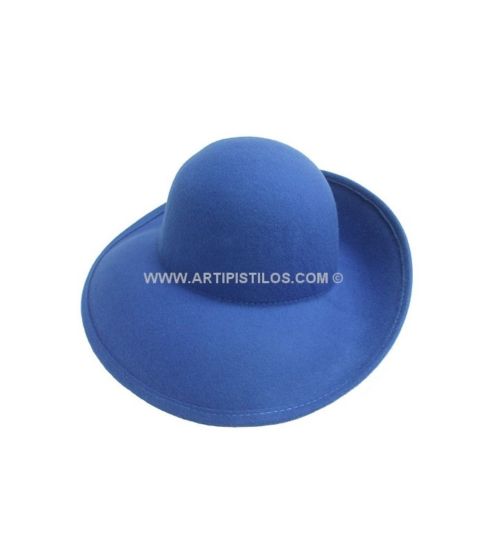 FELT HAT CONTOUR