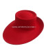 FELT HAT TELESCOPE