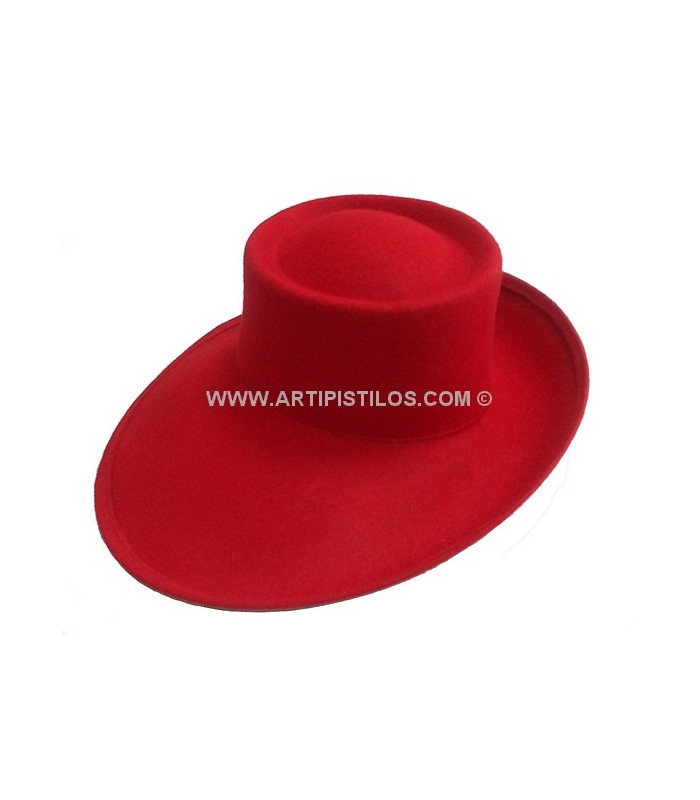 FELT HAT TELESCOPE