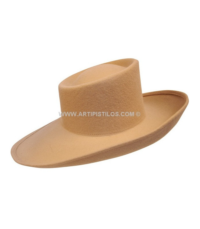 FELT HAT TELESCOPE