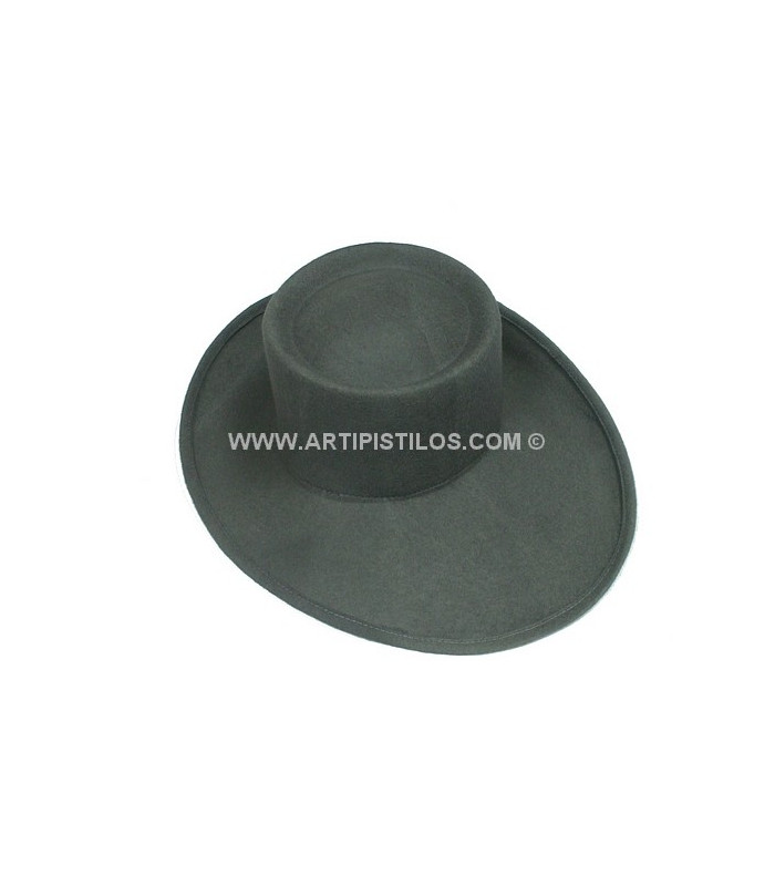 FELT HAT TELESCOPE
