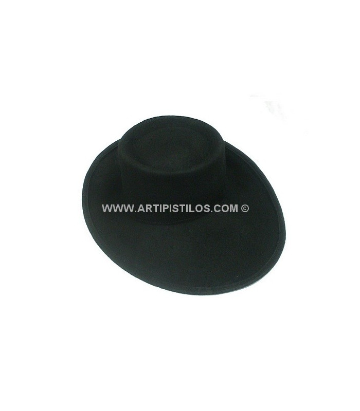 FELT HAT TELESCOPE