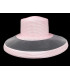 CRIN AND POLYPROPYLENE CAPELINE