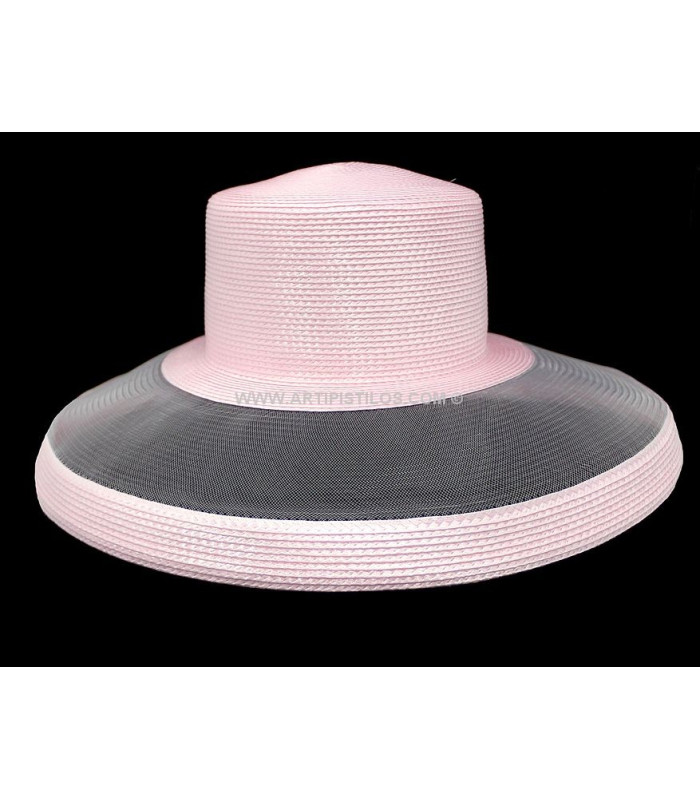 CRIN AND POLYPROPYLENE CAPELINE
