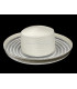 CRIN AND PROLYPROPYLENE CAPELINE