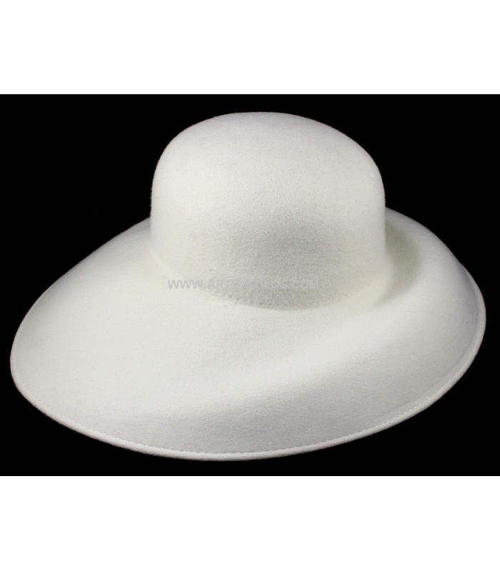 FELT HAT TELESCOPE 1ª QUALITY