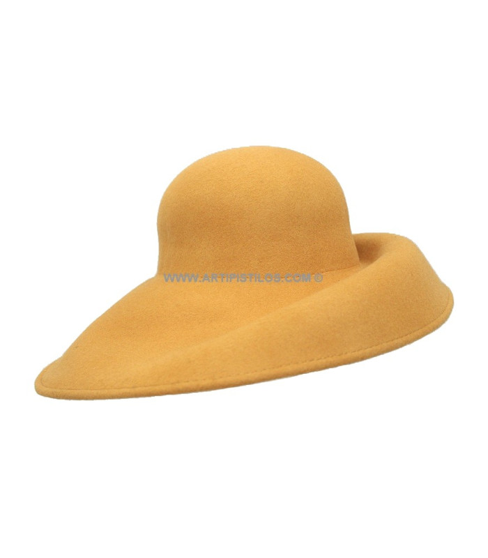 FELT HAT TELESCOPE 1ª QUALITY