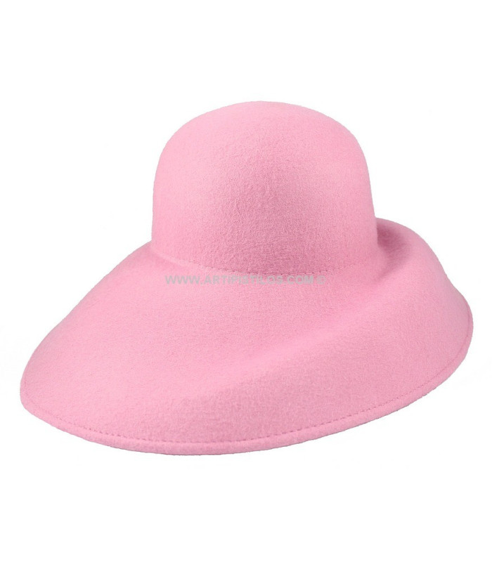 FELT HAT TELESCOPE 1ª QUALITY