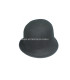 SOMBRERO CLOCHE DE FIELTRO