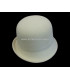 SOMBRERO CLOCHE DE FIELTRO