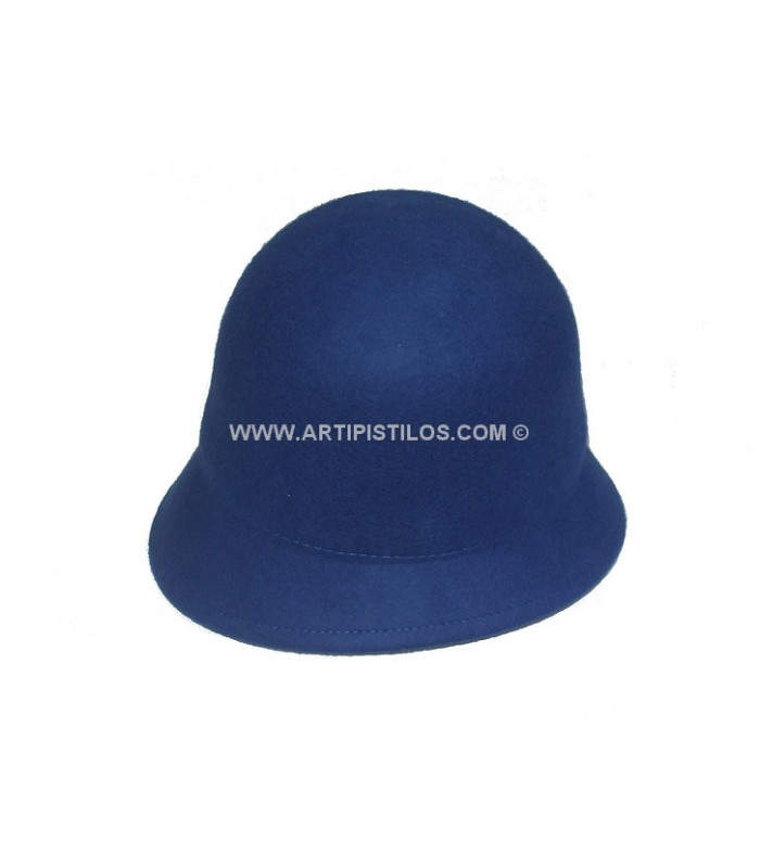 CLOTCHE FELT HAT