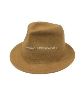 FELT HAT FEDORA EXPLORER