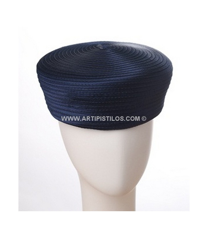 ORIGINAL SATIN HAT