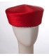 ORIGINAL SATIN HAT