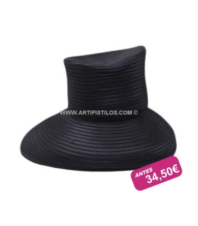 PAMELA CINTA DE SATEN "ÉVREUX"