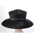 ORIGINAL SATIN HAT "DREUX"