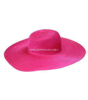 ORIGINAL SATIN HAT "LAONS"