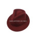 FELT HAT FEDORA