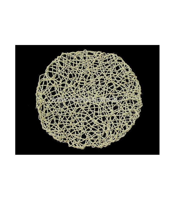 ABACA TWINE