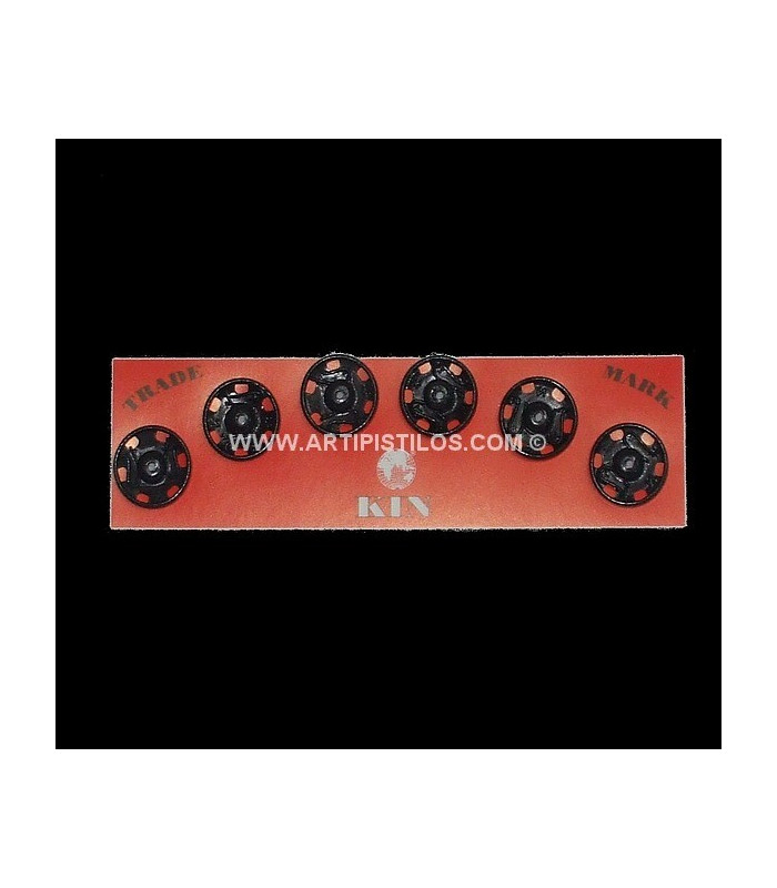 SNAP FASTENER