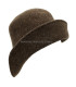 FELT HAT LADY WATERPROOF - INDÉFORMABLE - SIZE 58 -