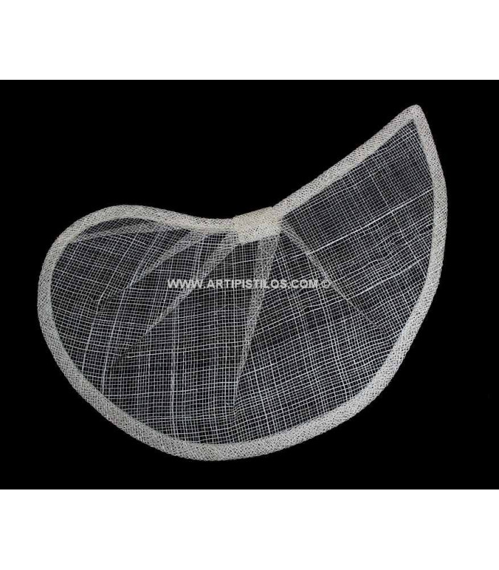 SINAMAY BASE 28x16 cms.