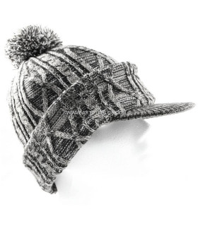 GORRA SEÑORA LANA ACRILICA