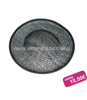 BASE TOUCADO TWINE/SINAMAY