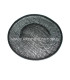 FASCINATOR BASE  TWINE/SINAMAY