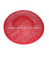 FASCINATOR BASE  TWINE/SINAMAY