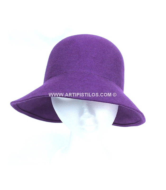 HAT LADY WATERPROOF - INDÉFORMABLE
