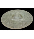 SINAMAY HAT Ø47 cms.