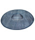 SINAMAY HAT Ø47 cms.
